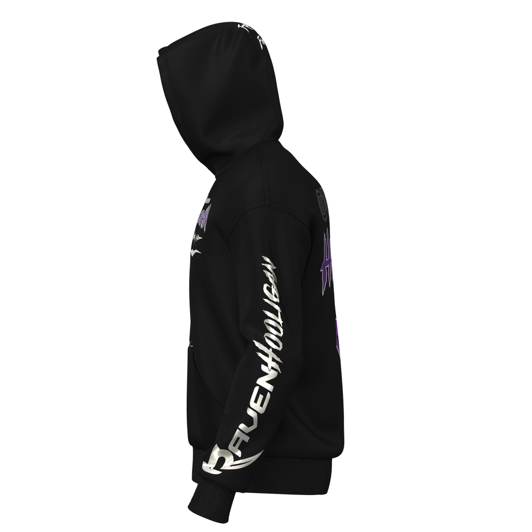 HAVOC Armored Hoodie