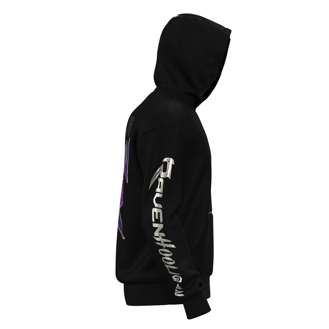 HAVOC Armored Hoodie