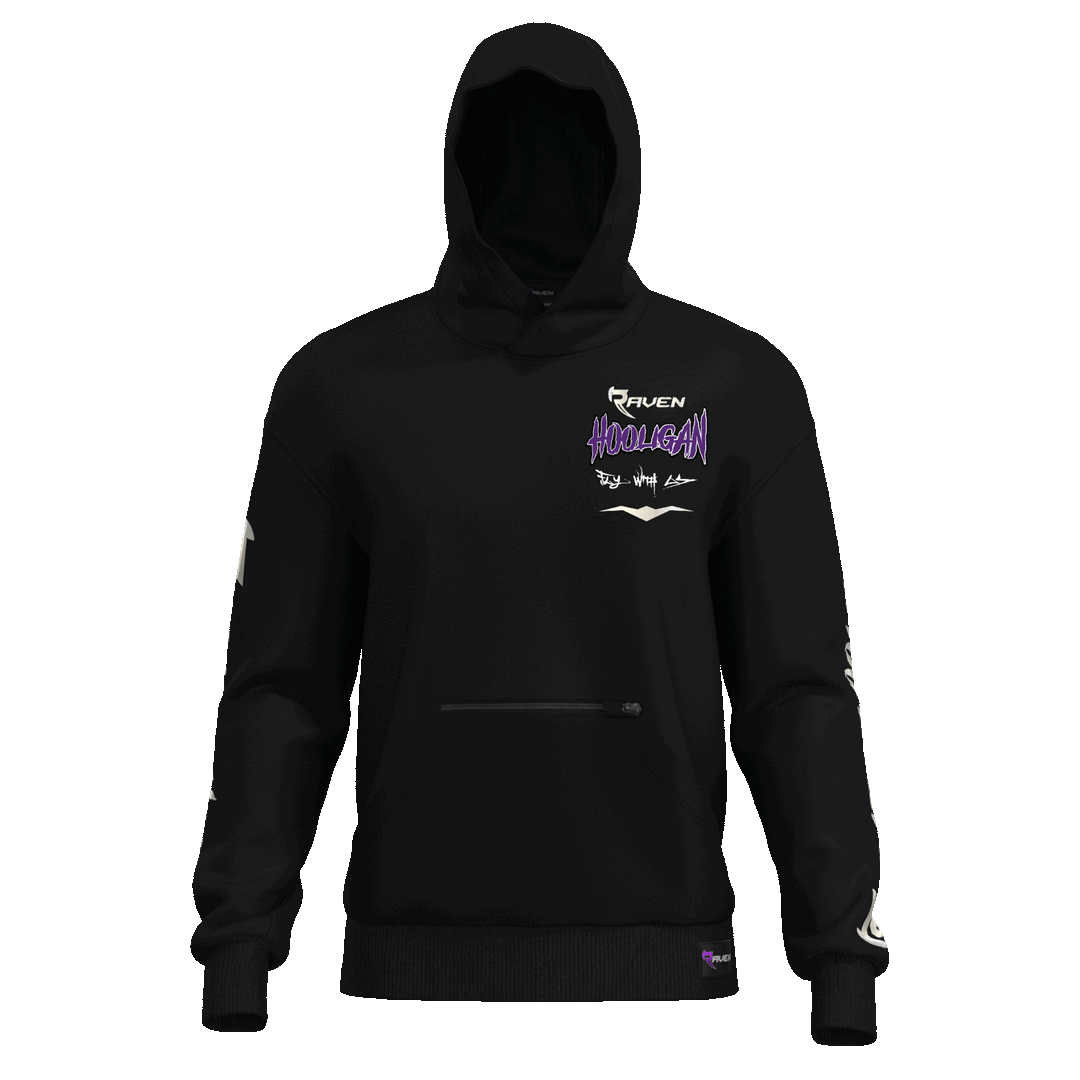 HAVOC Armored Hoodie