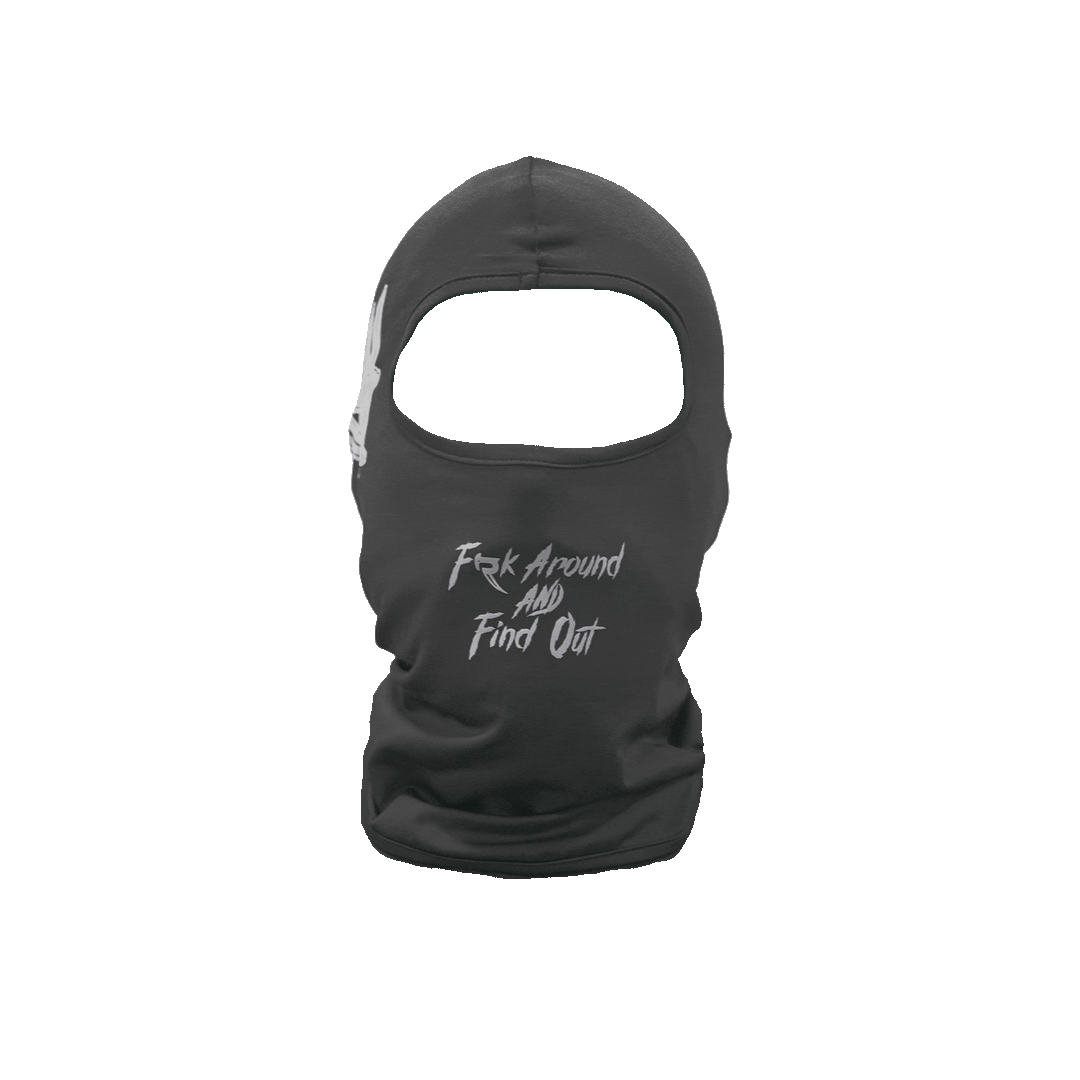 HOOLIGAN Balaclava