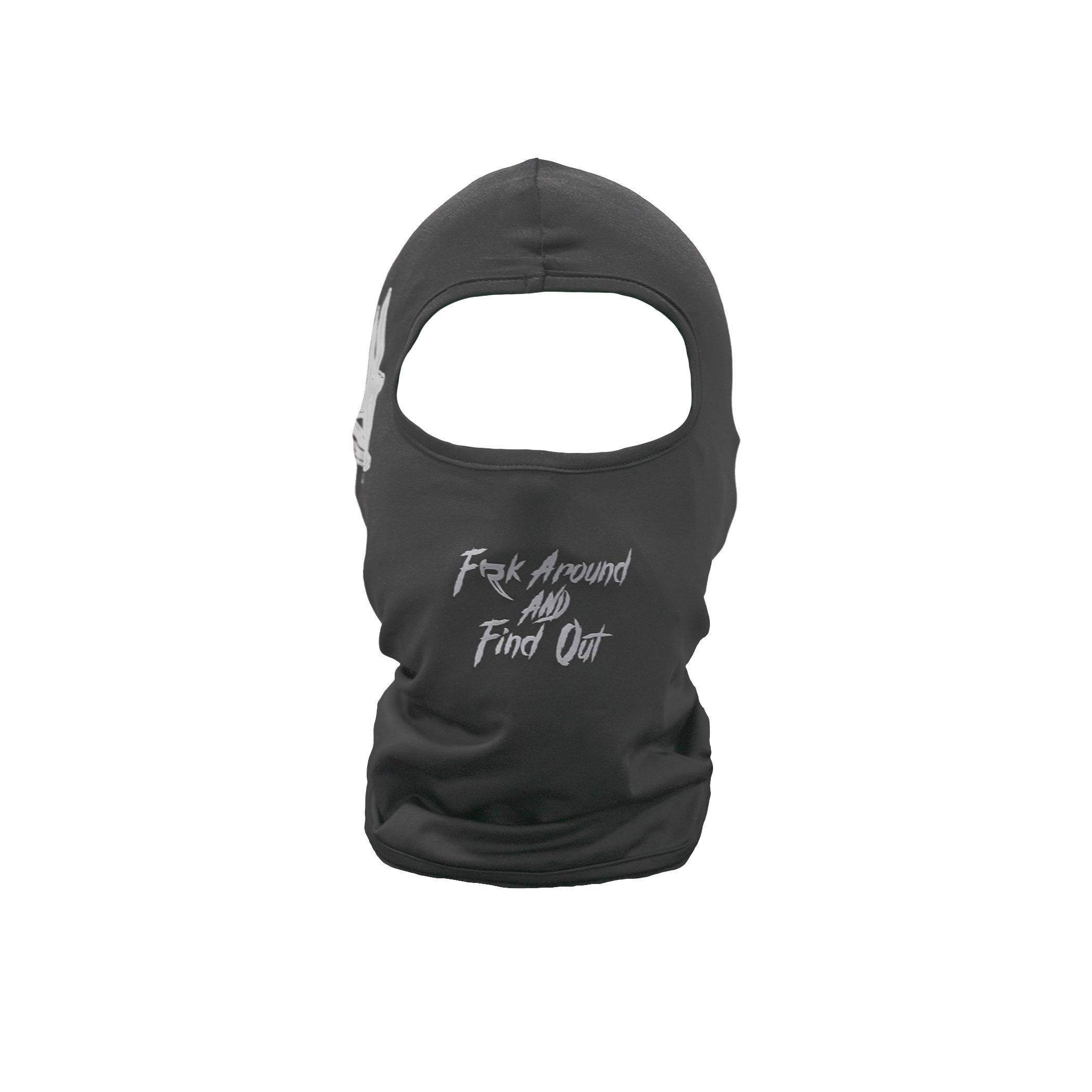 RAVEN Moto - Motorcycle Gear & Apparel | HOOLIGAN Balaclava