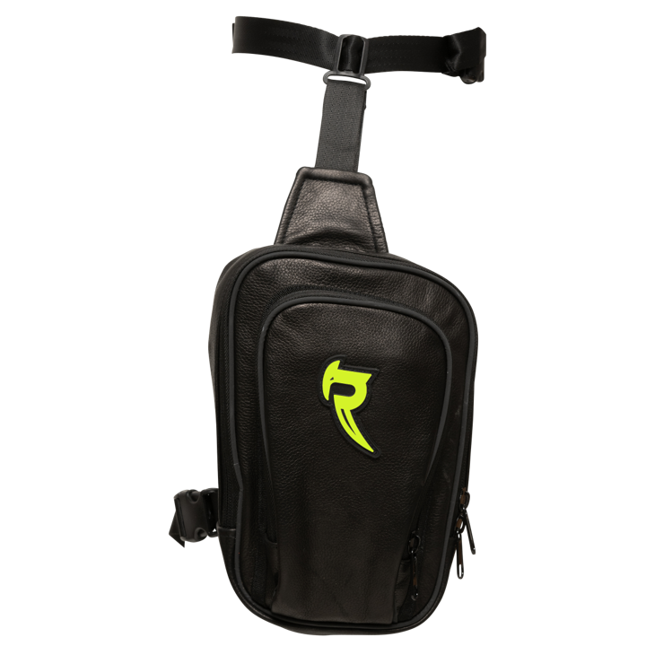 LIRA Leg Bag RAVEN Moto Motorcycle Bags