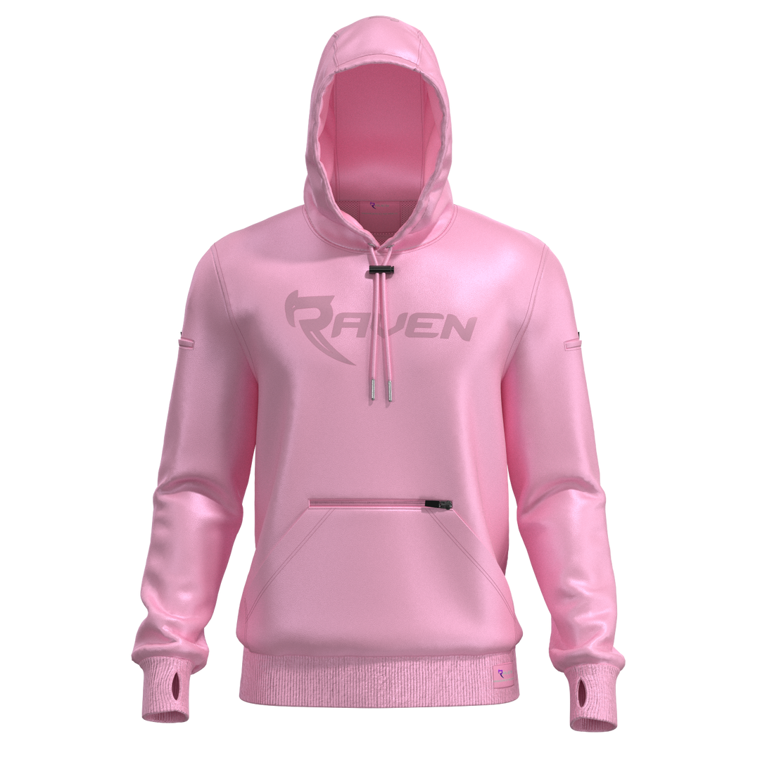 RAVEN Moto Motorcycle Hoodies LORICA Armored Hoodie