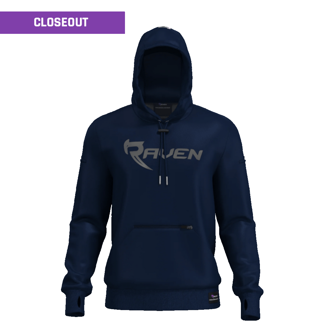 Closeout: LORICA Armored Hoodie