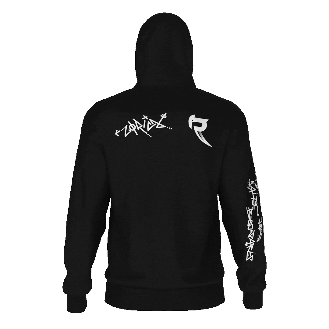 LORICA DNA Armored Hoodie