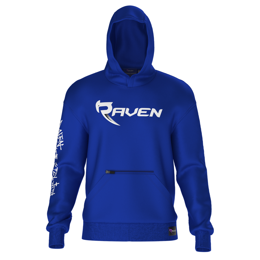 LORICA DNA Armored Hoodie