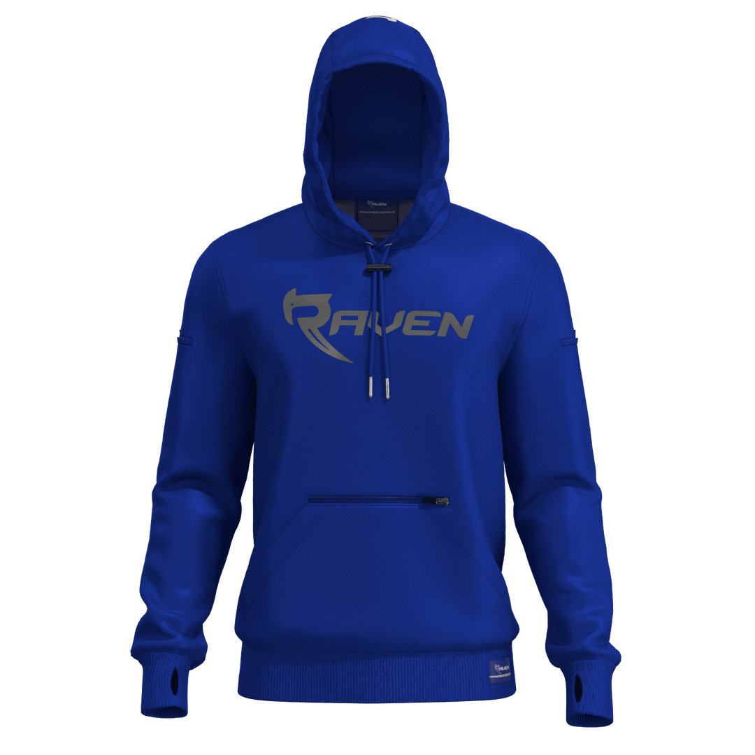 RAVEN Moto Motorcycle Hoodies LORICA Armored Hoodie