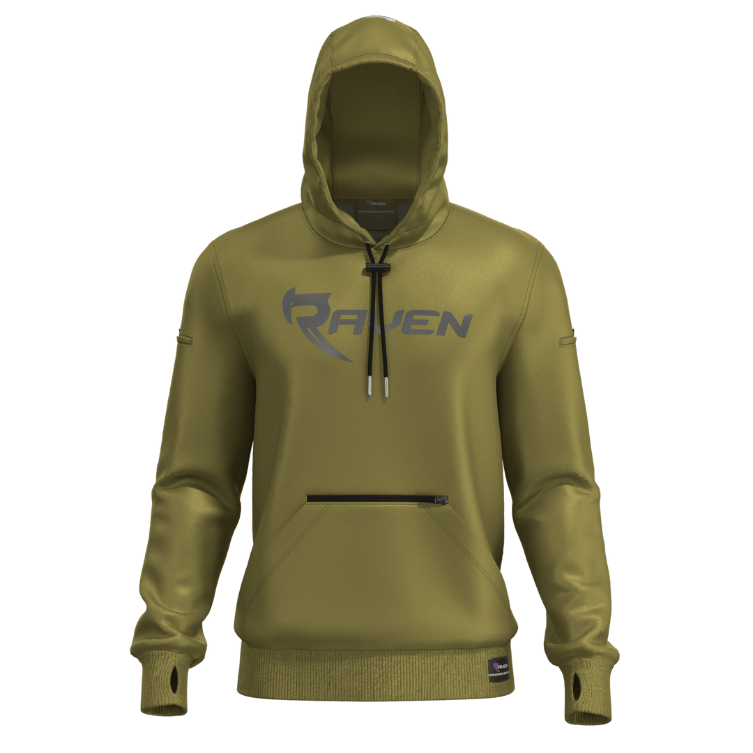 RAVEN Moto Motorcycle Hoodies LORICA Armored Hoodie