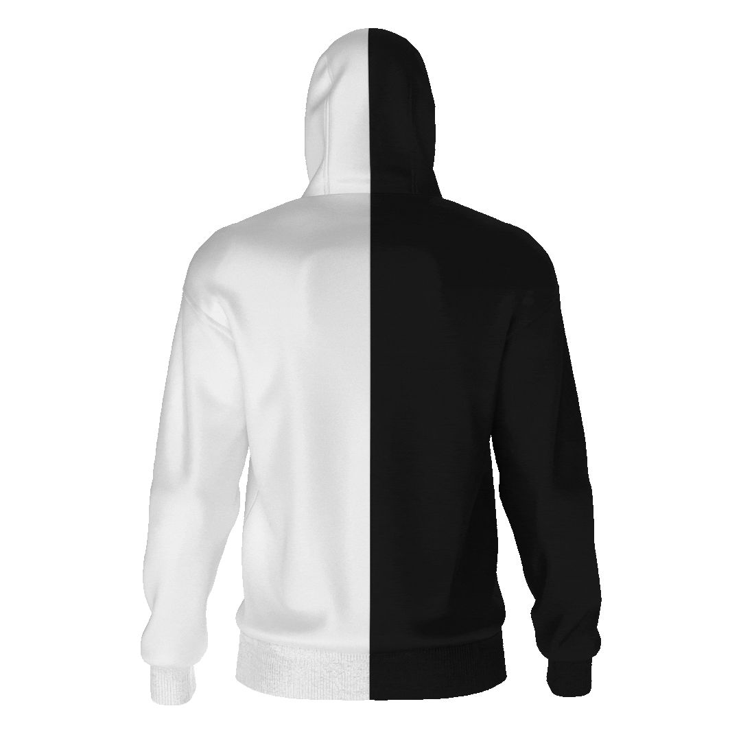LORICA SPLIT Armored Hoodie