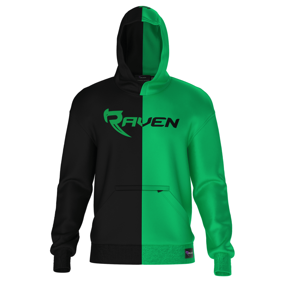 LORICA SPLIT Armored Hoodie