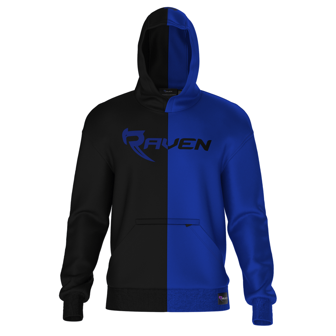 LORICA SPLIT Armored Hoodie
