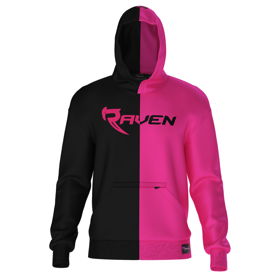 LORICA SPLIT Armored Hoodie