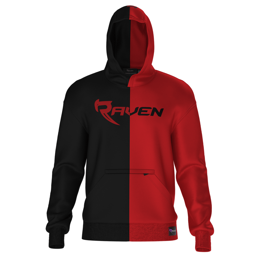 LORICA SPLIT Armored Hoodie