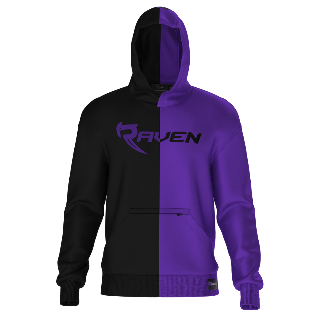 LORICA SPLIT Armored Hoodie