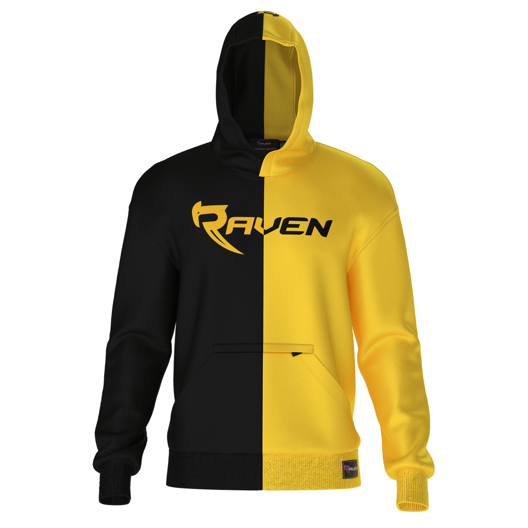 LORICA SPLIT Armored Hoodie