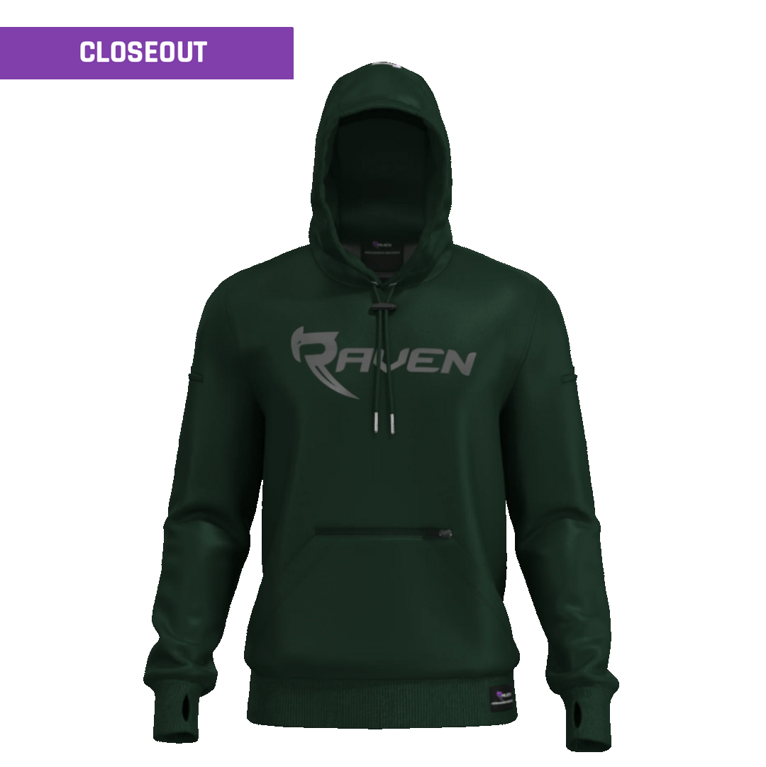 Closeout: LORICA Armored Hoodie