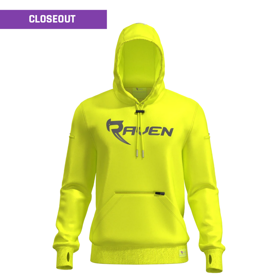 Closeout: LORICA Armored Hoodie