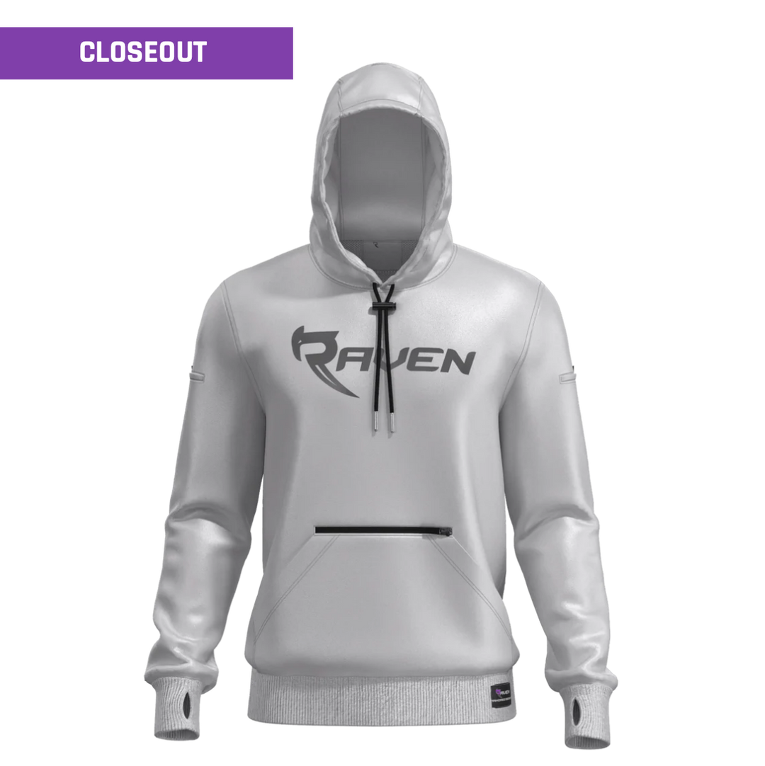 LORICA Armored Hoodie