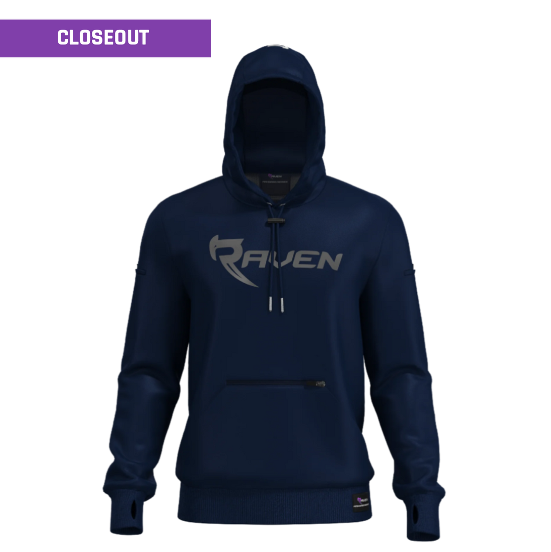 Closeout: LORICA Armored Hoodie