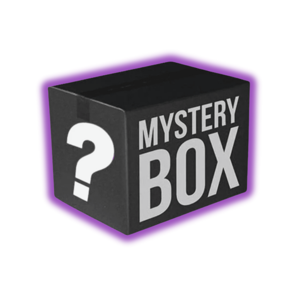 Mystery Box – RAVEN Moto