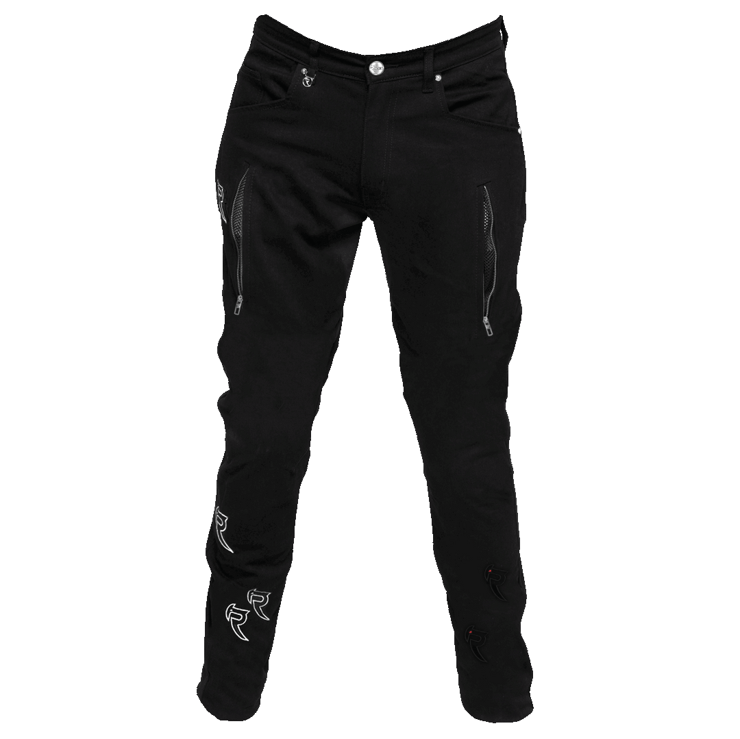 ONYX VOID Armored Jeans