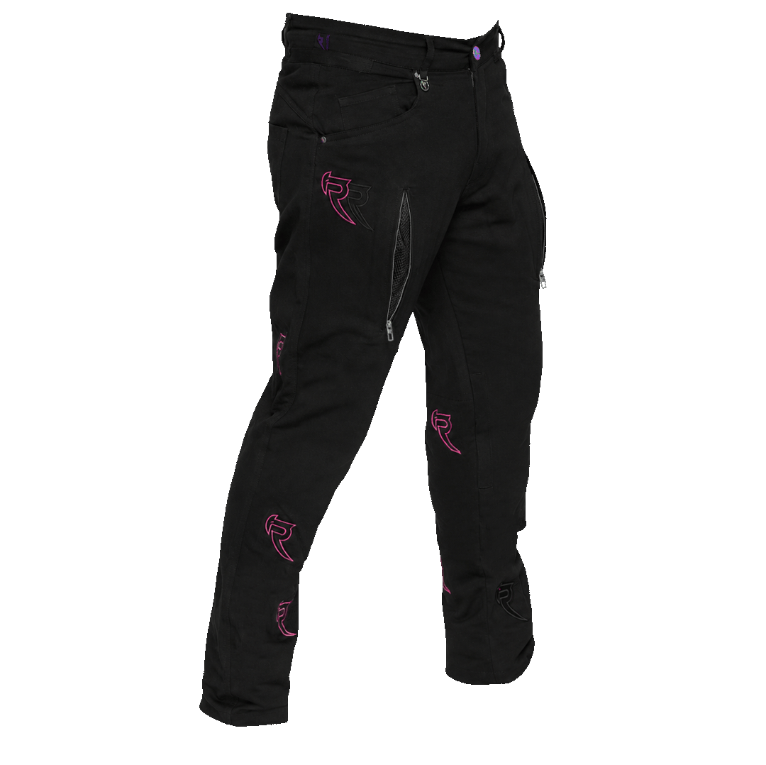 ONYX VOID Armored Jeans