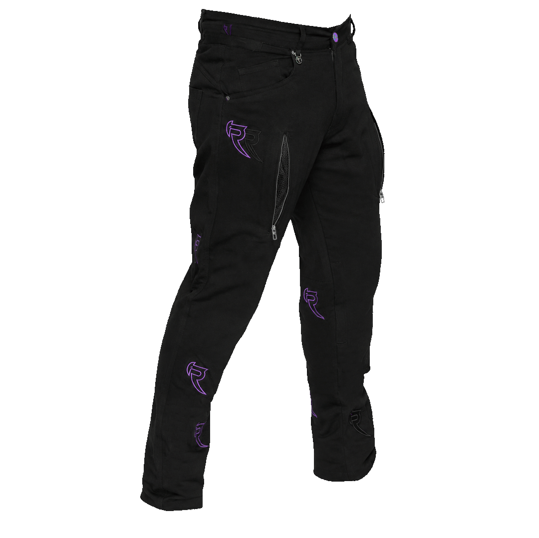 ONYX VOID Armored Jeans