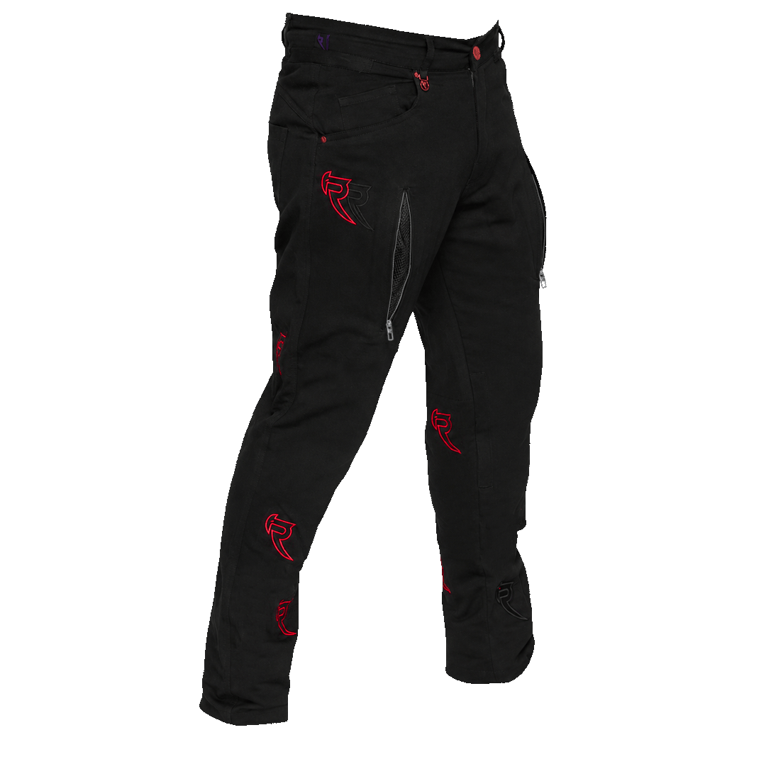 ONYX VOID Armored Jeans
