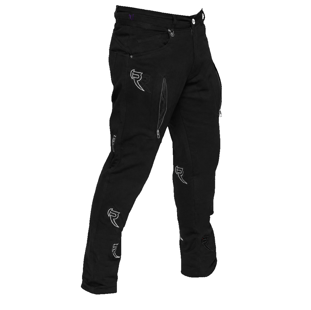 ONYX VOID Armored Jeans