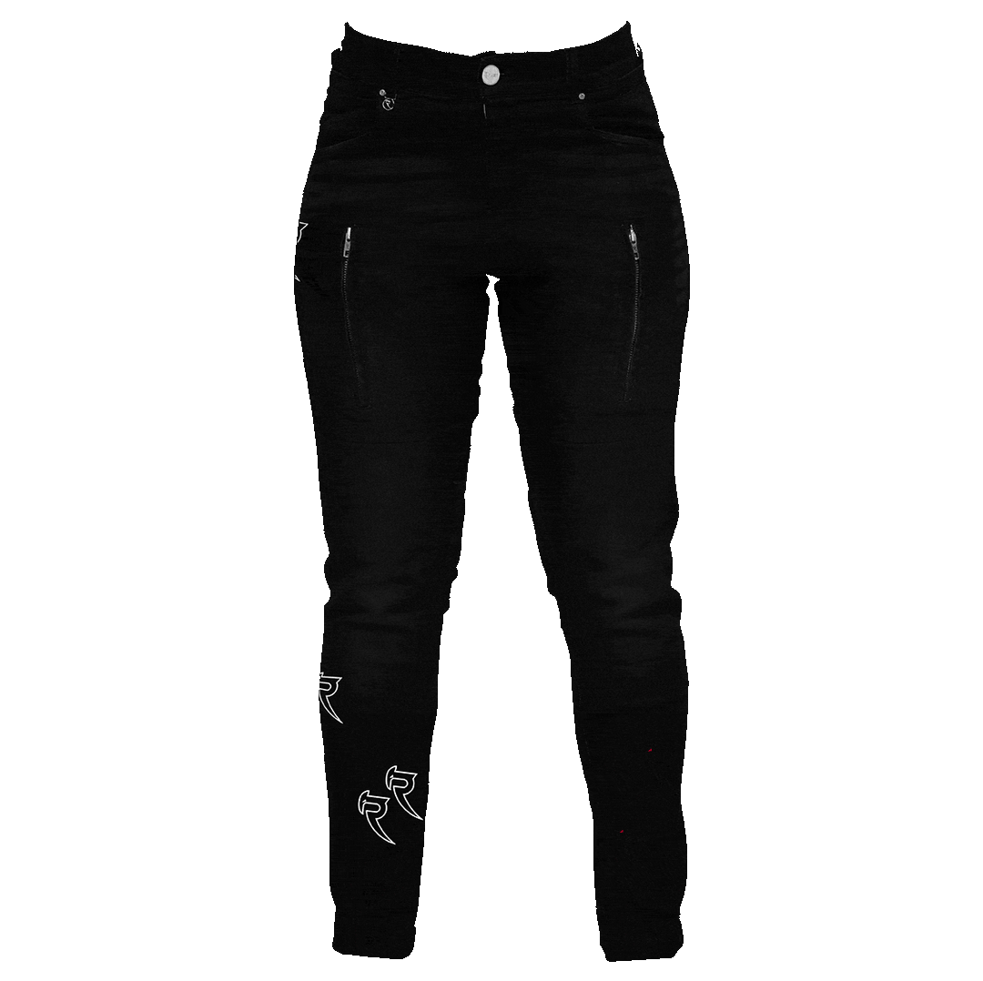 ONYX VOID Armored Jeans