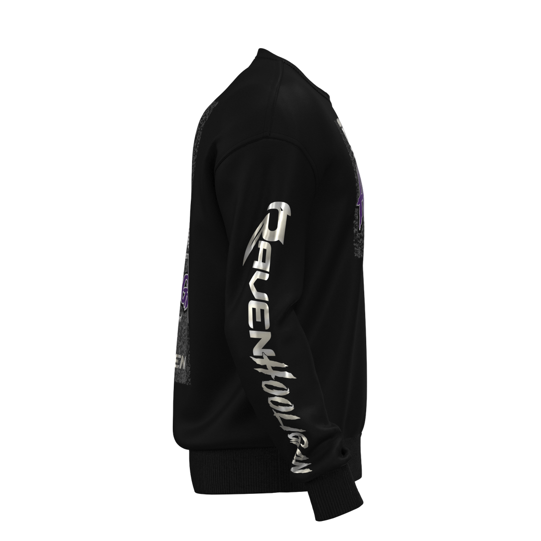 OUTLAW Armored Sweatshirt