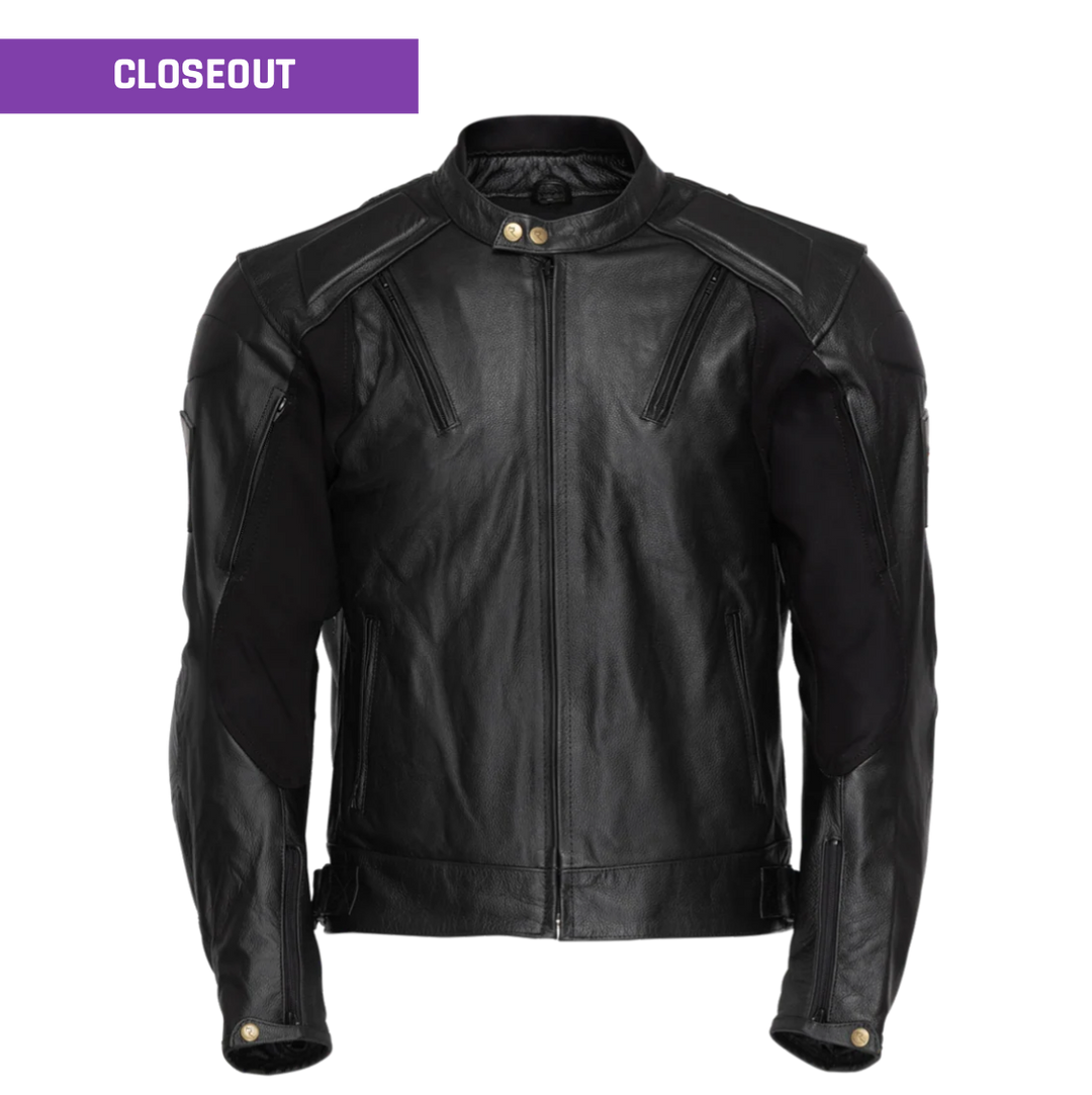 Closeout: PHANTOM Street Armored Jacket