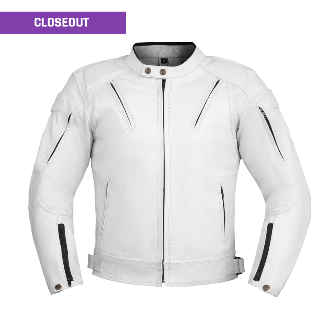 Closeout: PHANTOM Street Armored Jacket