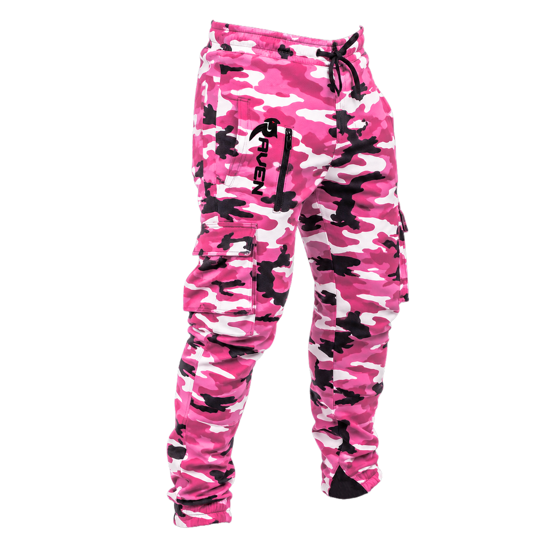 ARCANE Armored Cargo Joggers