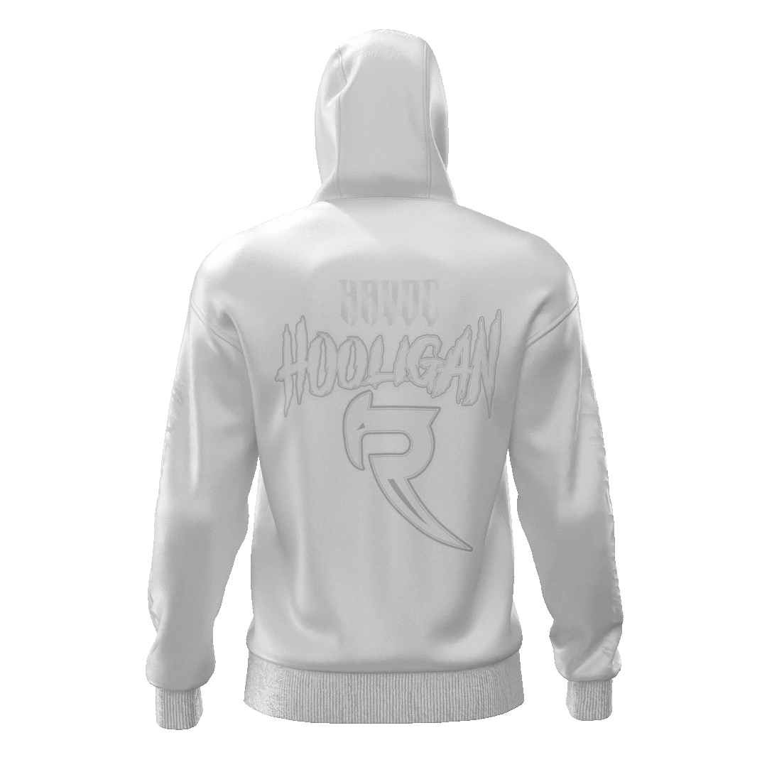 HAVOC Armored Hoodie