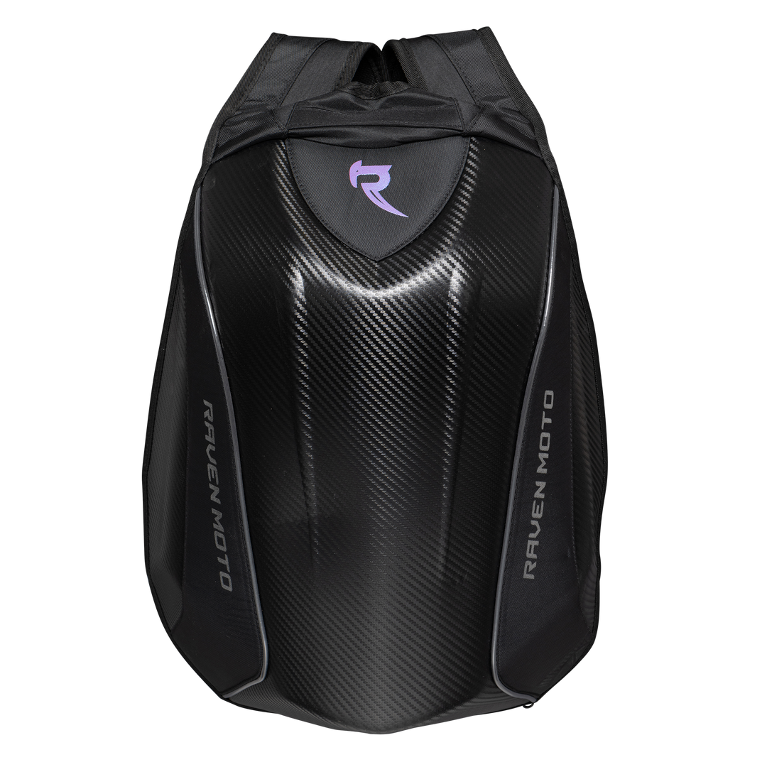 NEST Backpack RAVEN Moto Motorcycle Bags