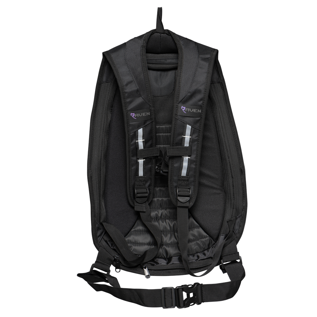 NEST Backpack RAVEN Moto Motorcycle Bags