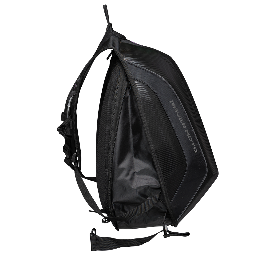 NEST Backpack