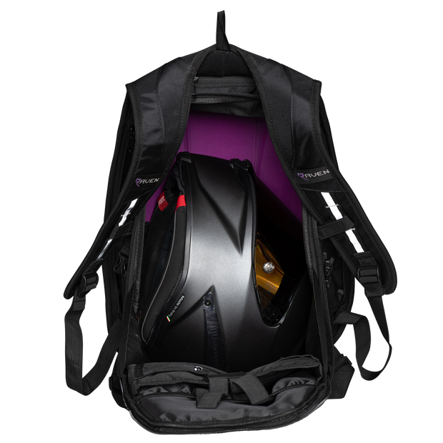 NEST Backpack