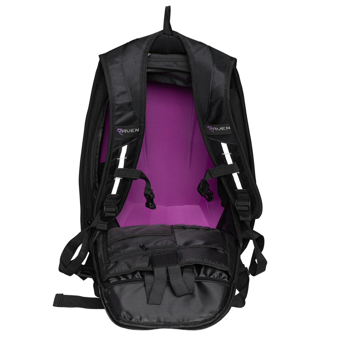 Fiji raven backpack hotsell