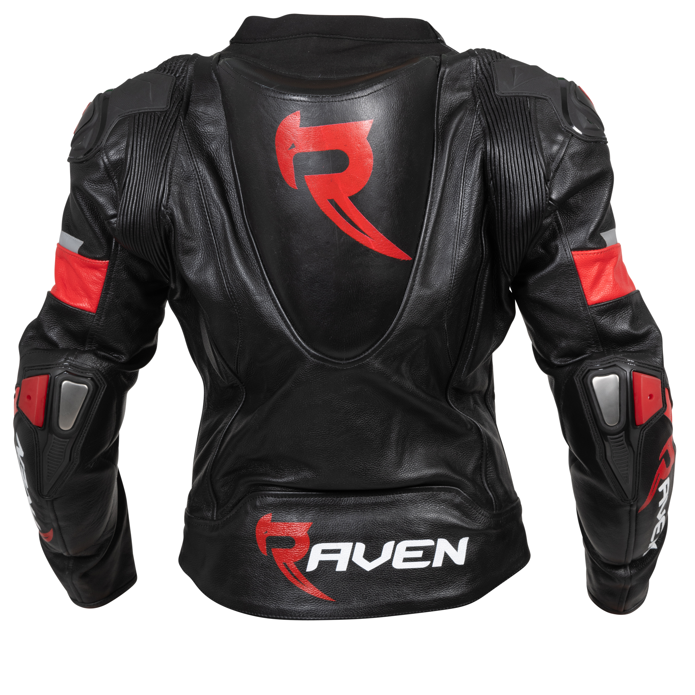 motorbike racing jacket