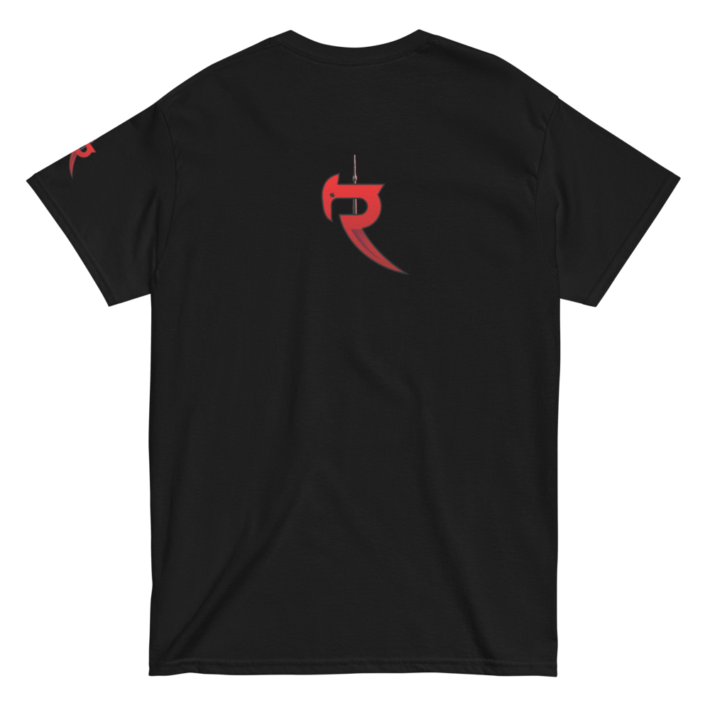 RideRAVEN Toronto T-Shirt