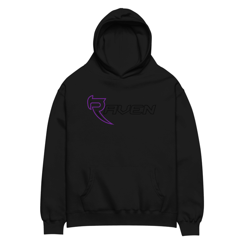 VOID Merch Hoodie