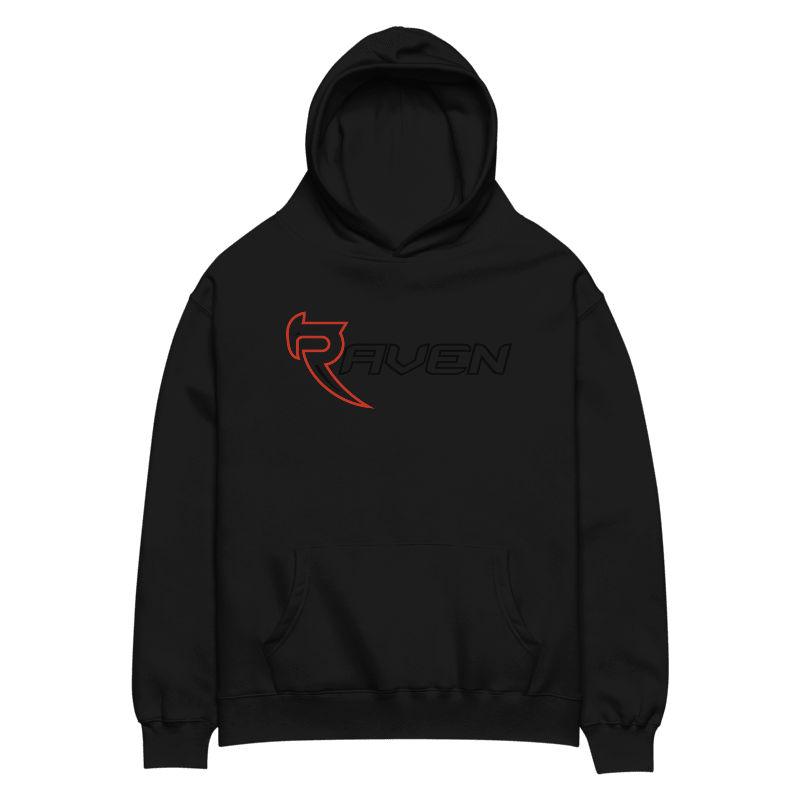 VOID Merch Hoodie
