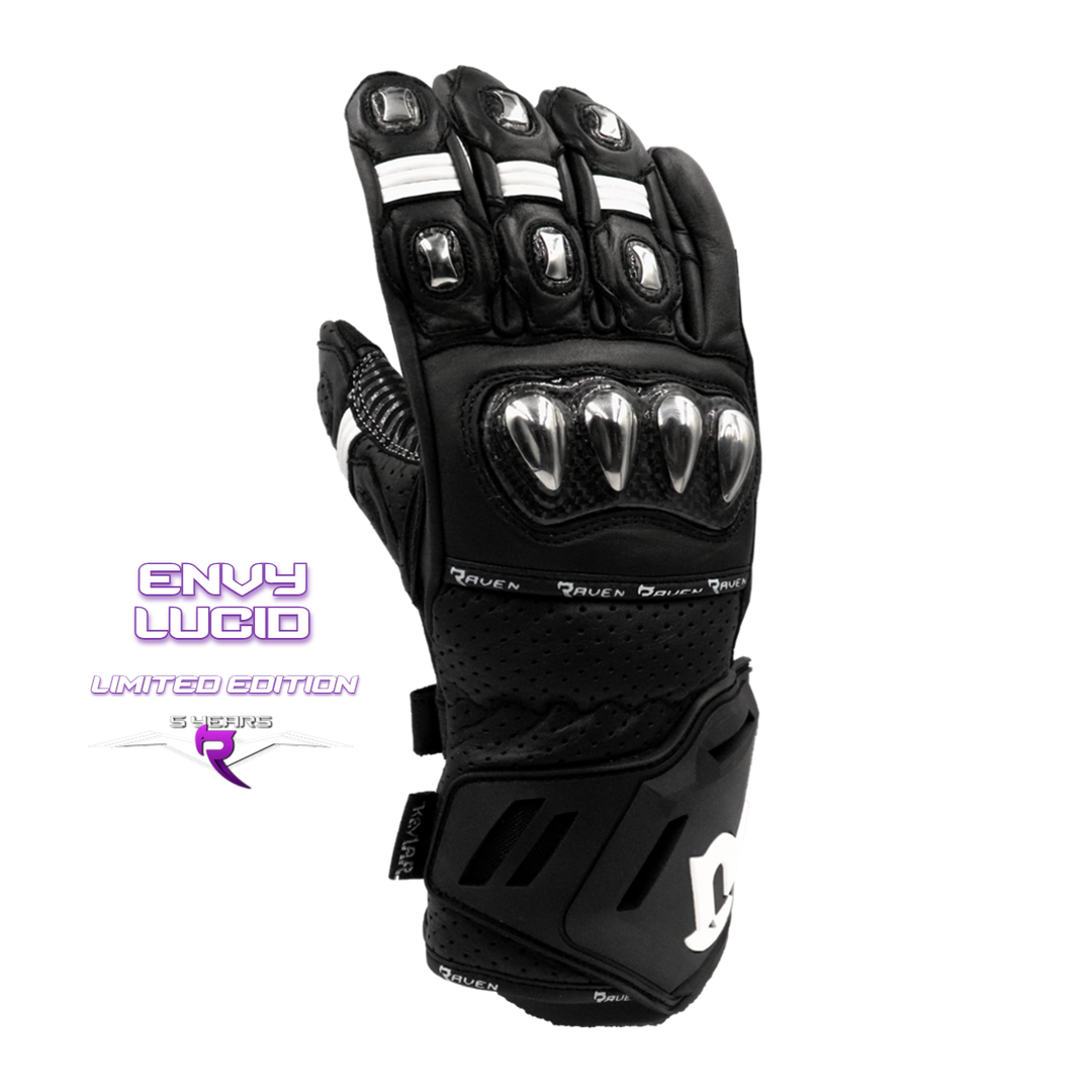 RAVEN Moto - Motorcycle Gloves | ENVY RAVEN Moto - Motorcycle Gloves | ENVY