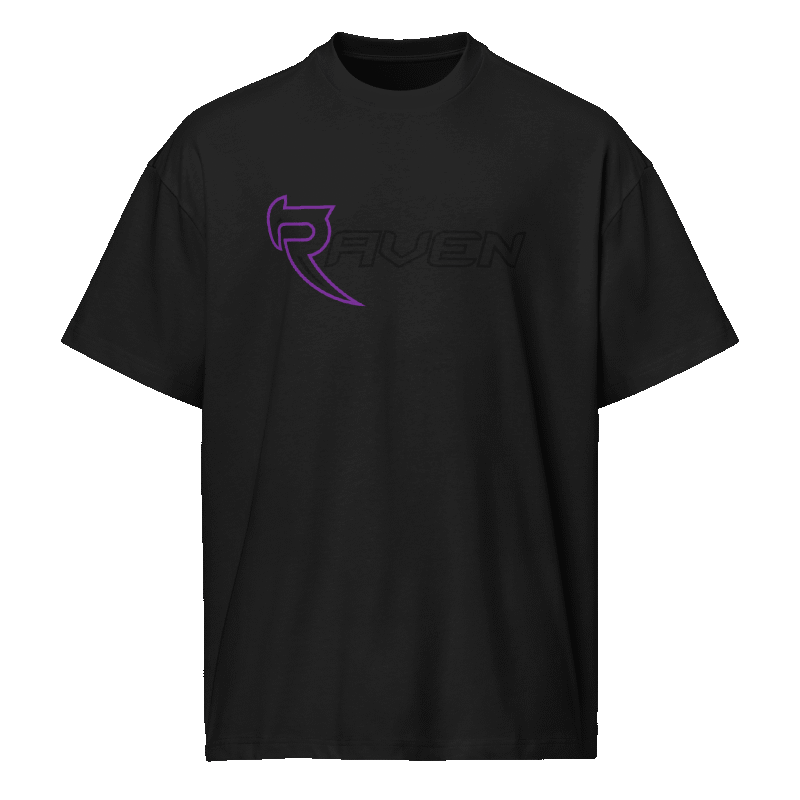 VOID Merch T-Shirt