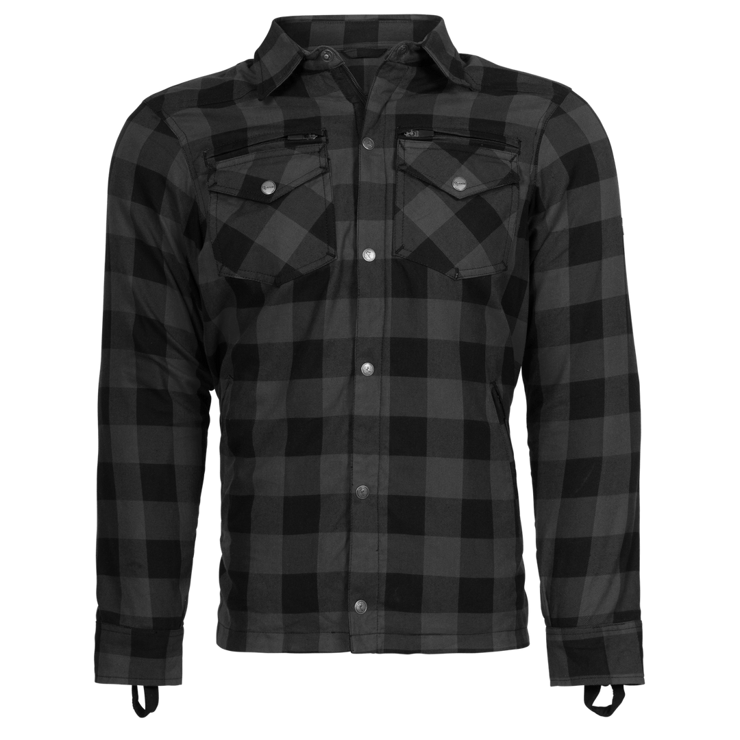 REAPER Street Armored Flannel