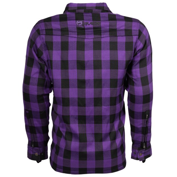 REAPER Street Armored Flannel