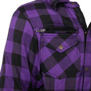 REAPER Street Armored Flannel