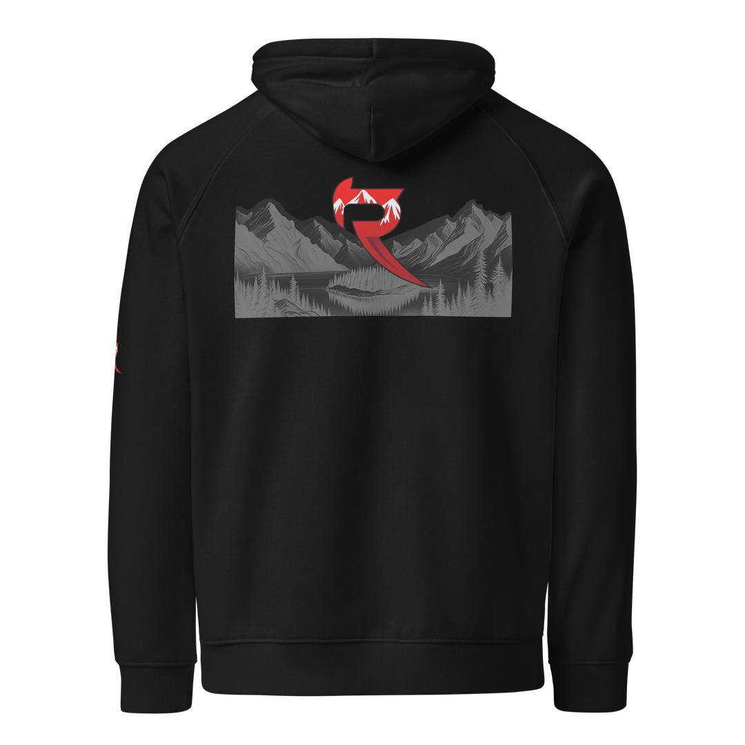 RideRAVEN Alberta Hoodie